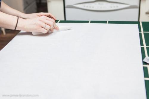 Как перенести фотографию на дерево. 03