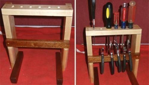 Простые советы, как организовать хранение садового инвентаря и строительных инструментов. 01 Простые советы, как организовать хранение садового инвентаря и строительных инструментов. 01