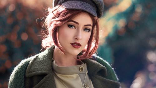 По мотивам сказки анастасия. 01