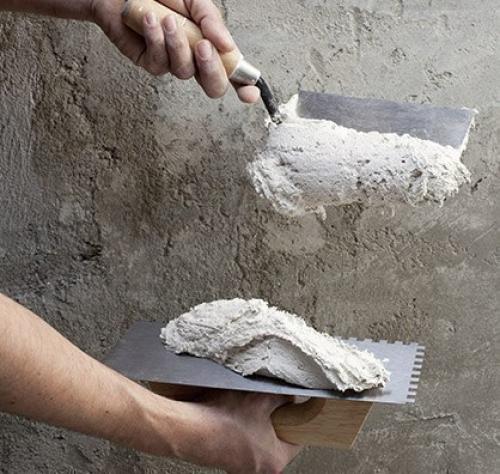 Как укладывать плитку: основные этапы и технология работ. 05