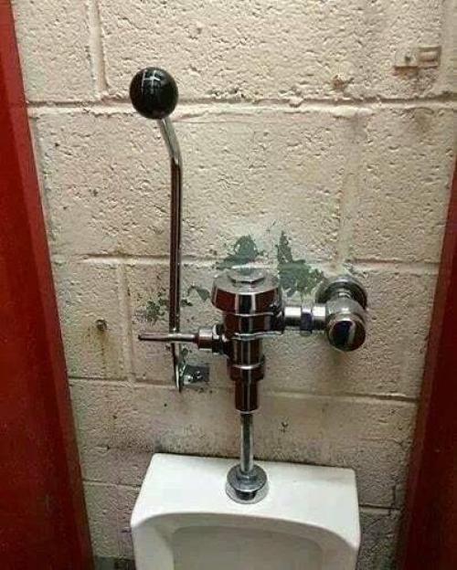 Когда мотоциклисты за ремонт взялись. 02