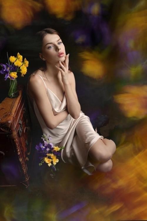 Вдохновение от фотографа Анастасии Грошевой. 03