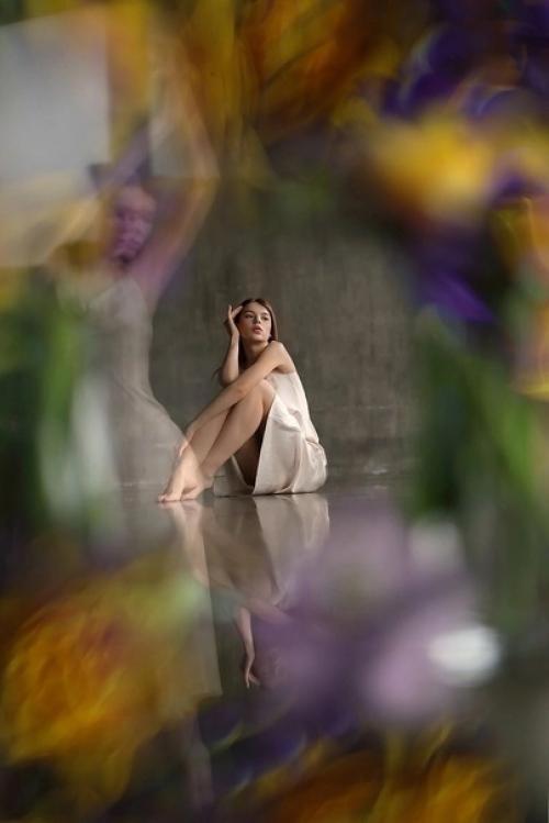 Вдохновение от фотографа Анастасии Грошевой. 04