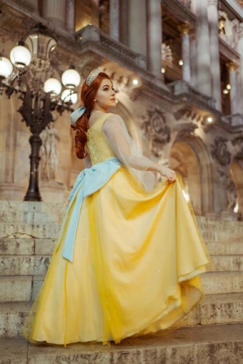 По мотивам сказки анастасия. 05