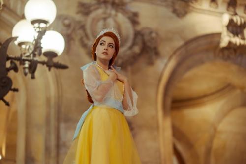 По мотивам сказки анастасия. 04