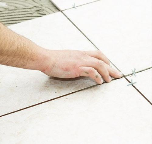 Как укладывать плитку: основные этапы и технология работ. 01