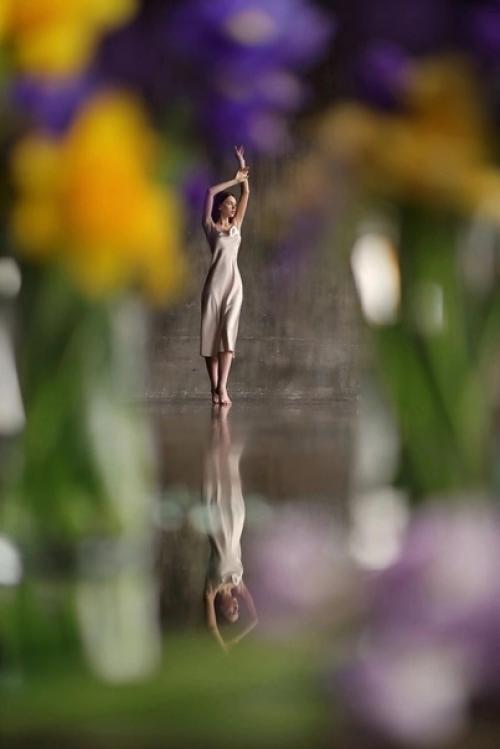 Вдохновение от фотографа Анастасии Грошевой. 07