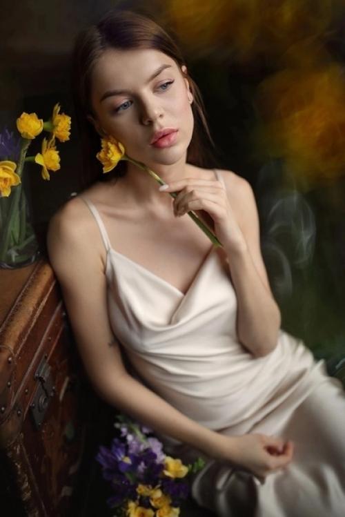 Вдохновение от фотографа Анастасии Грошевой. 02