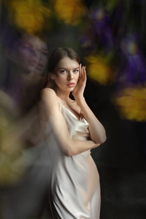 Вдохновение от фотографа Анастасии Грошевой. 06