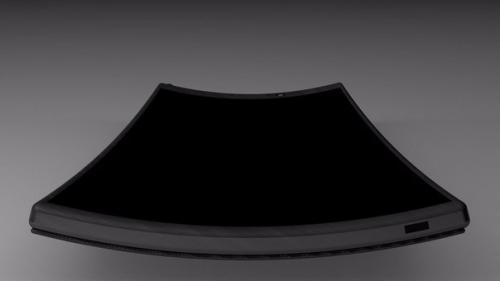 Rusphone - проект отечественного смартфона. 04