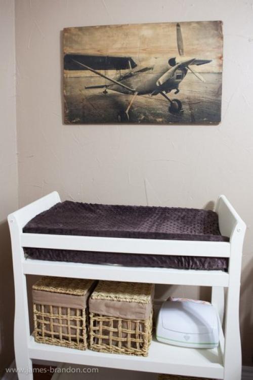 Как перенести фотографию на дерево. 09