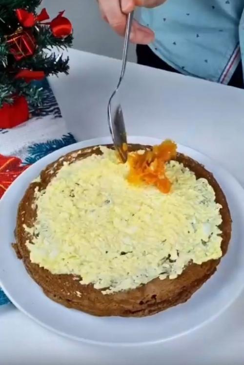 Восхитительные Печёночные Трубочки из печеночных блинов станут настоящим украшением вашего праздничного стола! 01