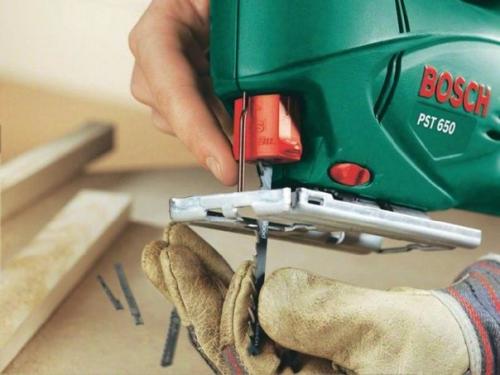 Пилки для электролобзика. 01 Пилки для электролобзика. 01