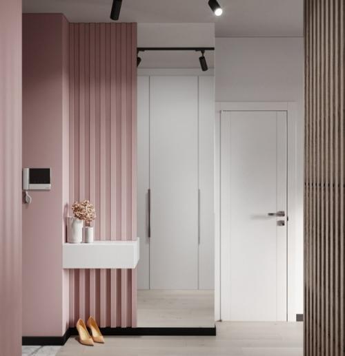 Это неплохой проект студии, но акцент на розовом. 04