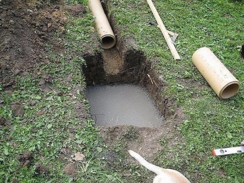 Самодельная коптильня холодного копчения. 03