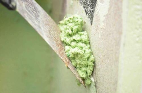 Жидкие обои своими руками. 08 Жидкие обои своими руками. 08