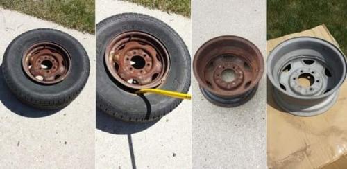 Макияж и прическа на выпускной! 01 Макияж и прическа на выпускной! 01