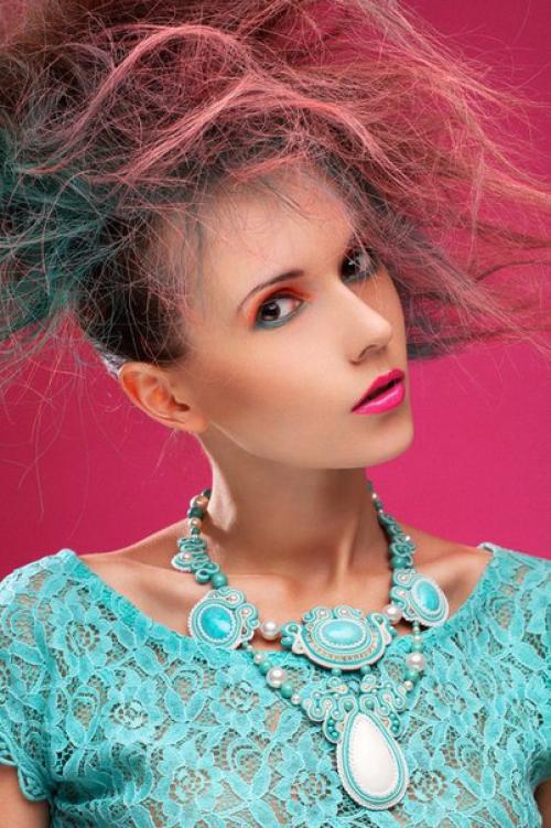 Съемка бьюти, что это. Съемка Beauty. 

О съемке в студии и направлении Beauty.