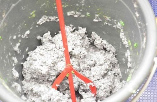 Жидкие обои своими руками. 01 Жидкие обои своими руками. 01