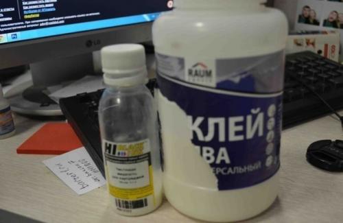 Жидкие обои своими руками. 02 Жидкие обои своими руками. 02