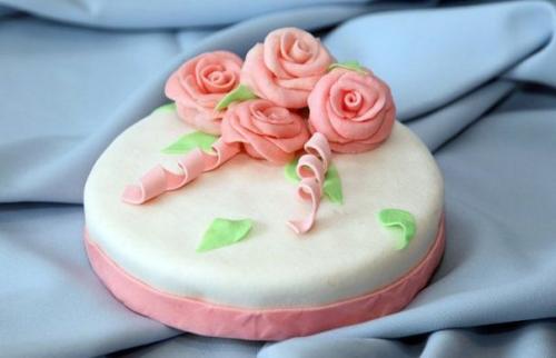 Топ - 6 мастик для торта. 03