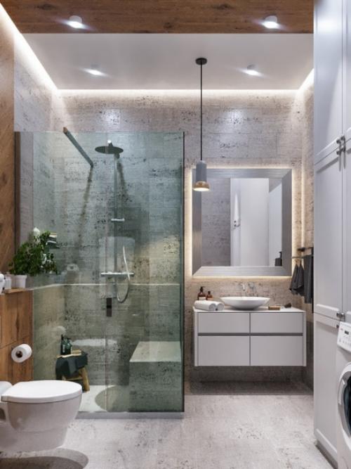 Как краситься и какую прическу выбрать в 2020? Тренды в макияже, стрижках и укладках прямо с показов:   - NO Make UP. 03