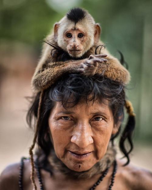 Вдали от неоновых огней города. 03