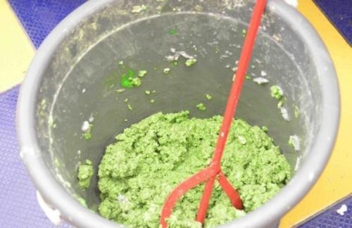 Жидкие обои своими руками. 04 Жидкие обои своими руками. 04