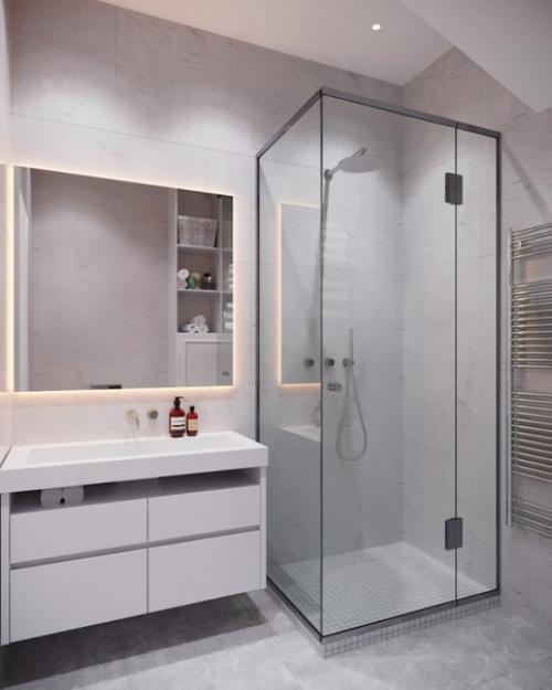 Как краситься и какую прическу выбрать в 2020? Тренды в макияже, стрижках и укладках прямо с показов:   - NO Make UP. 01