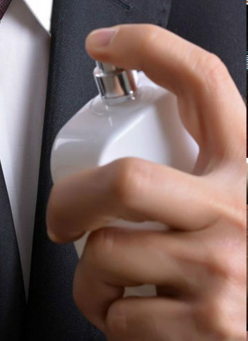 В популярных духах обнаружили потенциально опасные вещества. 02