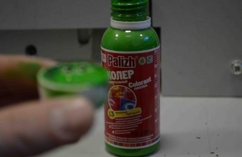 Жидкие обои своими руками. 06 Жидкие обои своими руками. 06