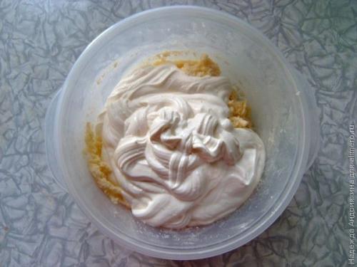 Обалденный торт из пряников. 02 Обалденный торт из пряников. 02