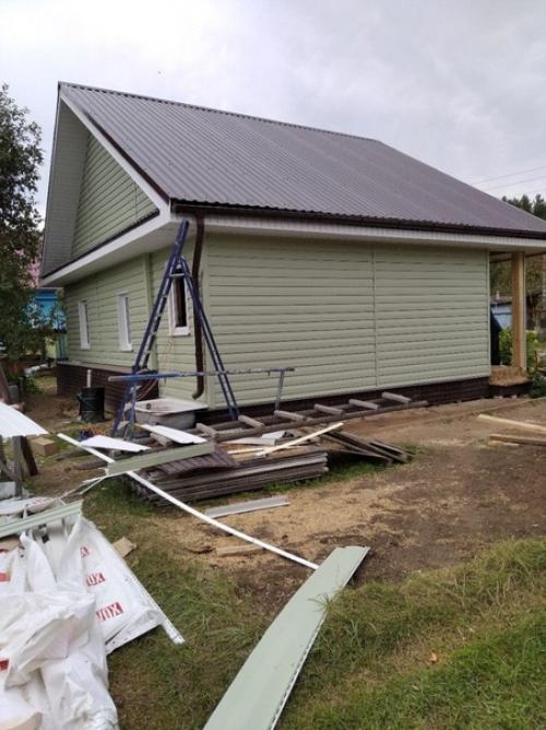 Руками нашего подписчика сделано. 02