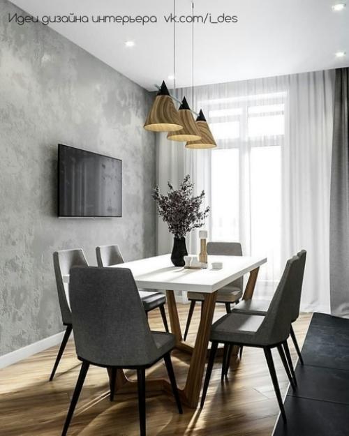 3 варианта дизайна кухни. 05