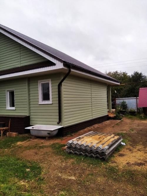 Руками нашего подписчика сделано. 01