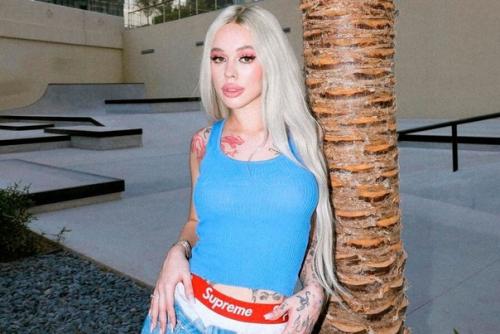 Инстасамка в разговоре с Натальей шик рассказала о скандале с визажистами, который произошел три года назад. 01