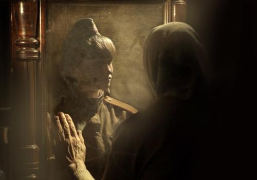 Памяти павших будьте достойны! 02