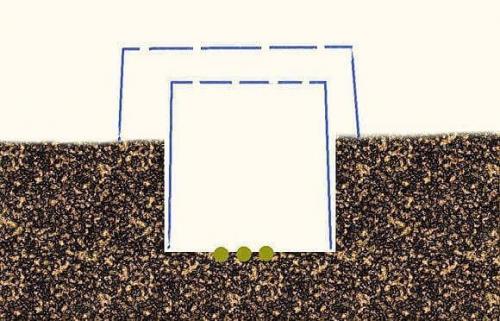 Проверено практикой.  Как получить небывалый урожай капусты. 02