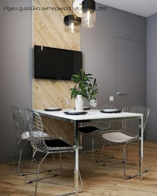 3 варианта дизайна кухни. 07