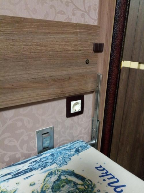 Отличная работа моего мужа. 03