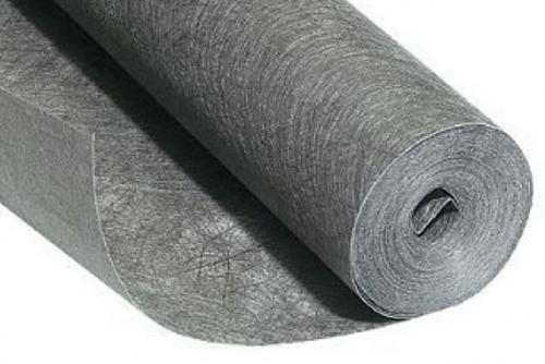 Почему стоит выбрать качественный геотекстиль. 01