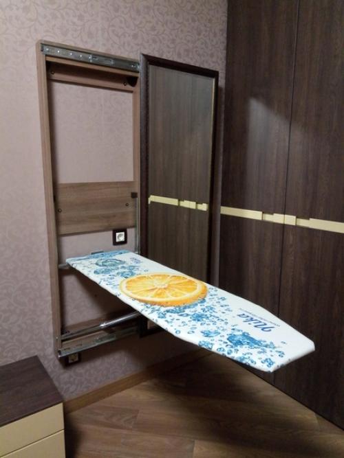 Отличная работа моего мужа. 02