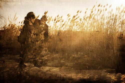 Памяти павших будьте достойны! 04