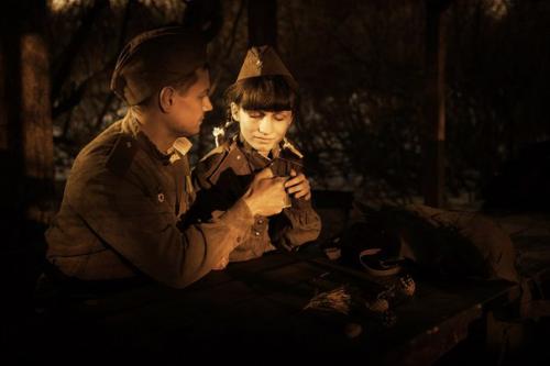 Памяти павших будьте достойны! 06