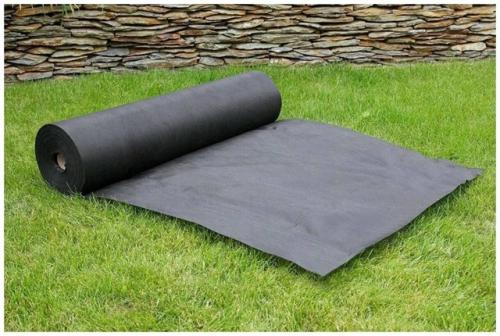 Почему стоит выбрать качественный геотекстиль. 03