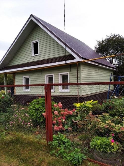 Руками нашего подписчика сделано. 03