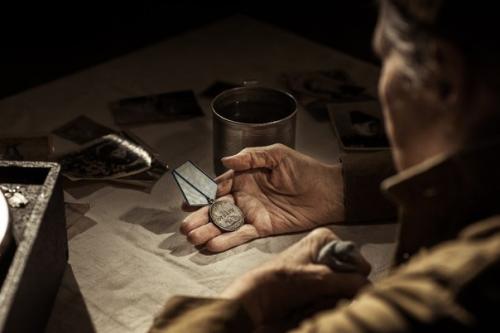 Памяти павших будьте достойны! 01