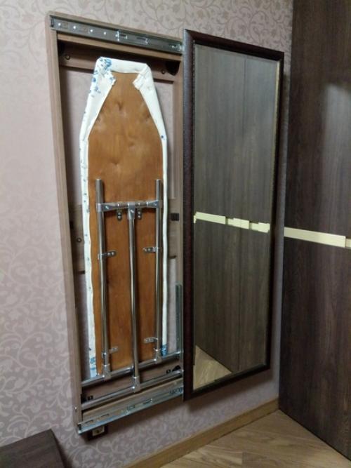 Отличная работа моего мужа. 01