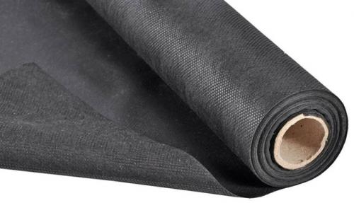 Почему стоит выбрать качественный геотекстиль. 02