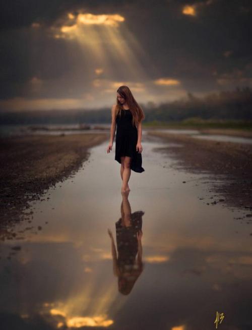 Как снимать закат - советы для создания потрясающих фотографий. 01